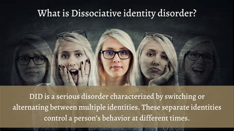 Personality Disorders in Persons with Gender Identity Disorder